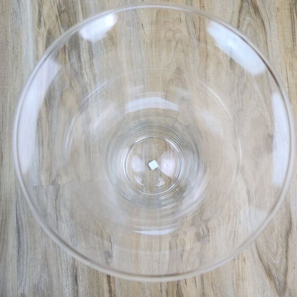 🩵PartyLite Sunesta Medium 13" Glass Hurricane - Picture 10 of 12